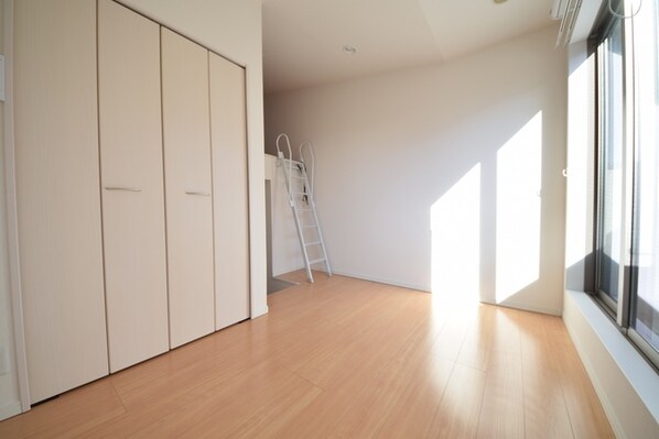 レイラタウン東林間の物件内観写真